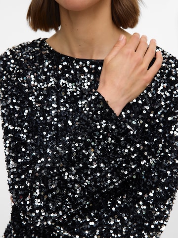 VERO MODA Blúz 'VMBELLA' - fekete