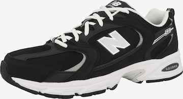 new balanceNiske tenisice 'MR 530' - crna boja: prednji dio