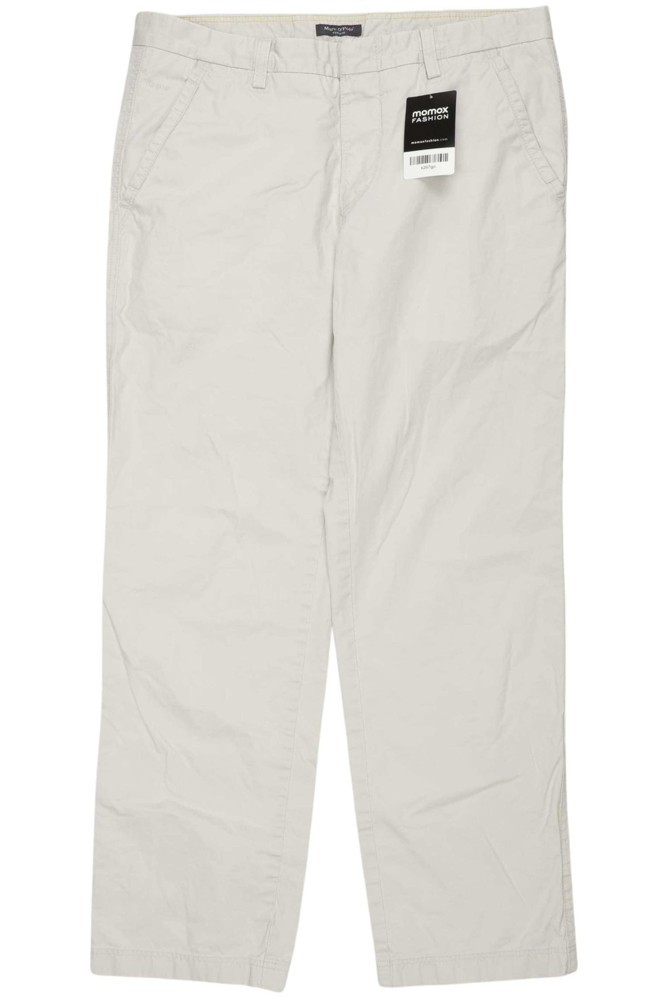 Marc O'Polo Pants in 33 in Grey, Item view