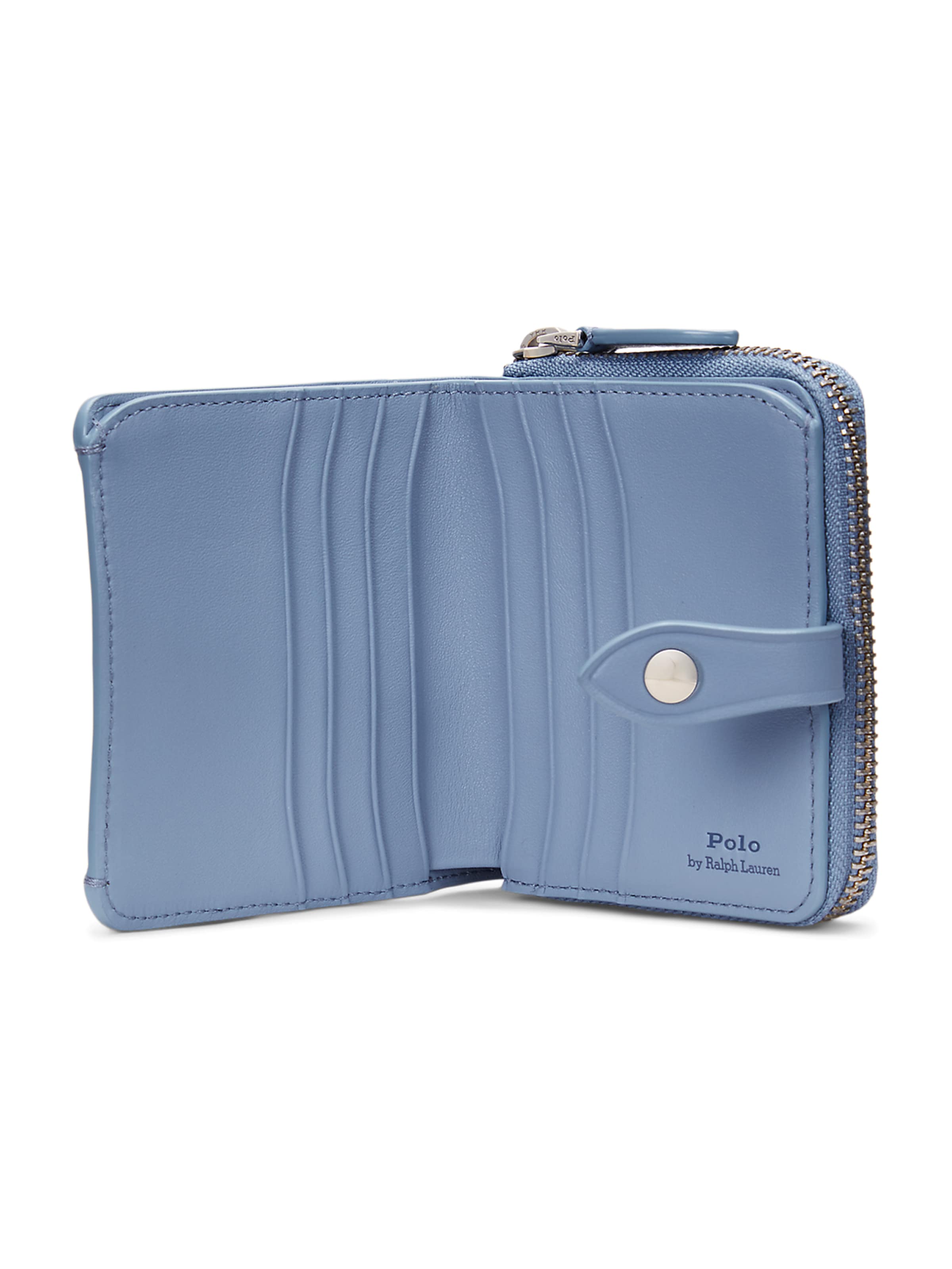 Polo Ralph Lauren Wallet in Blue
