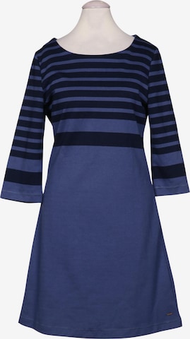 LUHTA Dress in XS in Blue: front