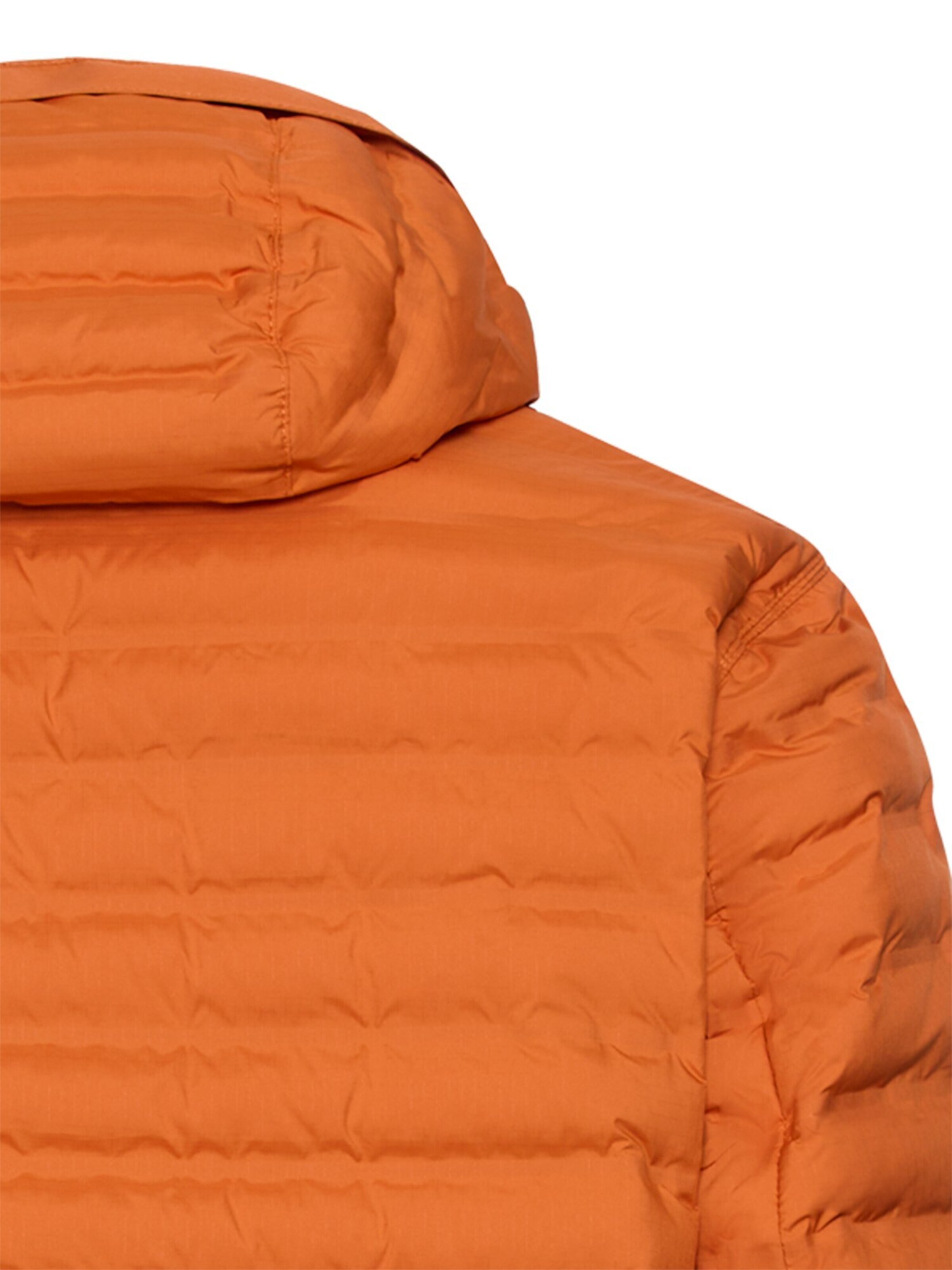CAMEL ACTIVE Performance Jacket in Orange