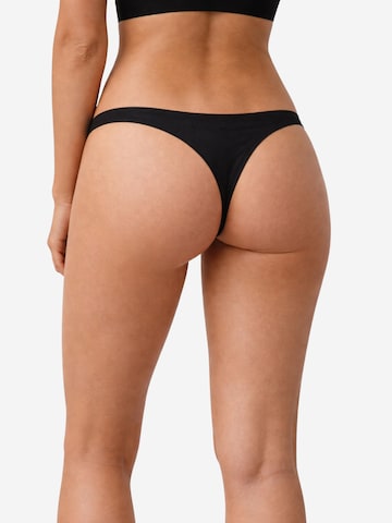 SWORTS Sportunterhose 'Airy'‌‌‌‌‌‌‌‌ in Schwarz