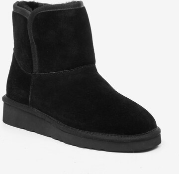 Gooce - Botas de nieve 'Wendy' en negro