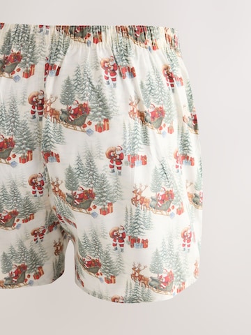 Boxers Next en beige