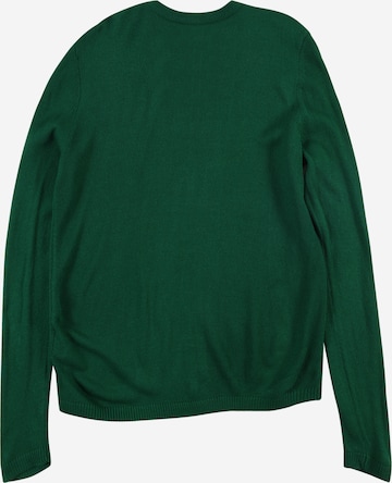 KIDS ONLY Sweater 'XMAS DEER' in Green