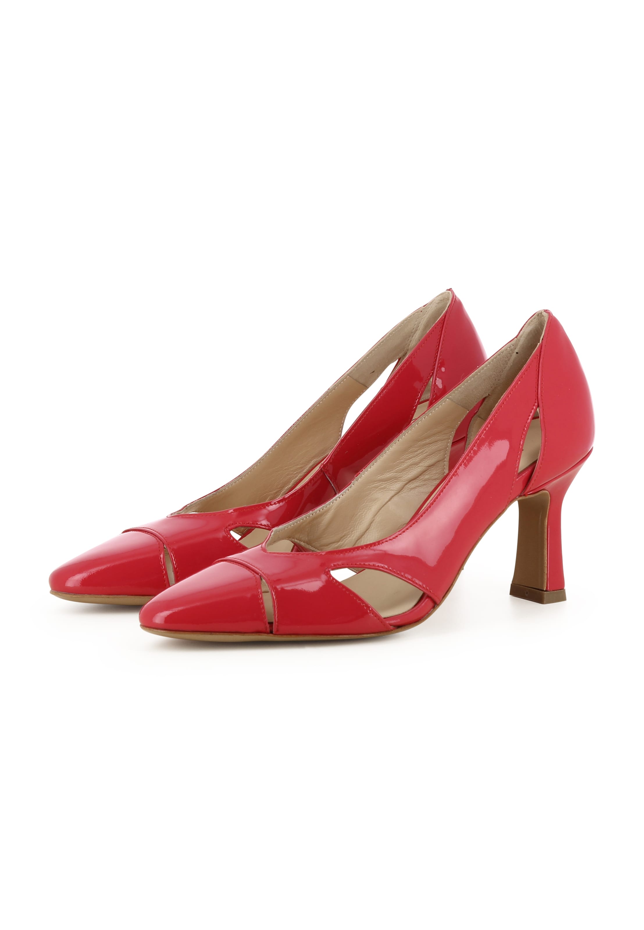 EVITA Pumps 'VITA' in Rot