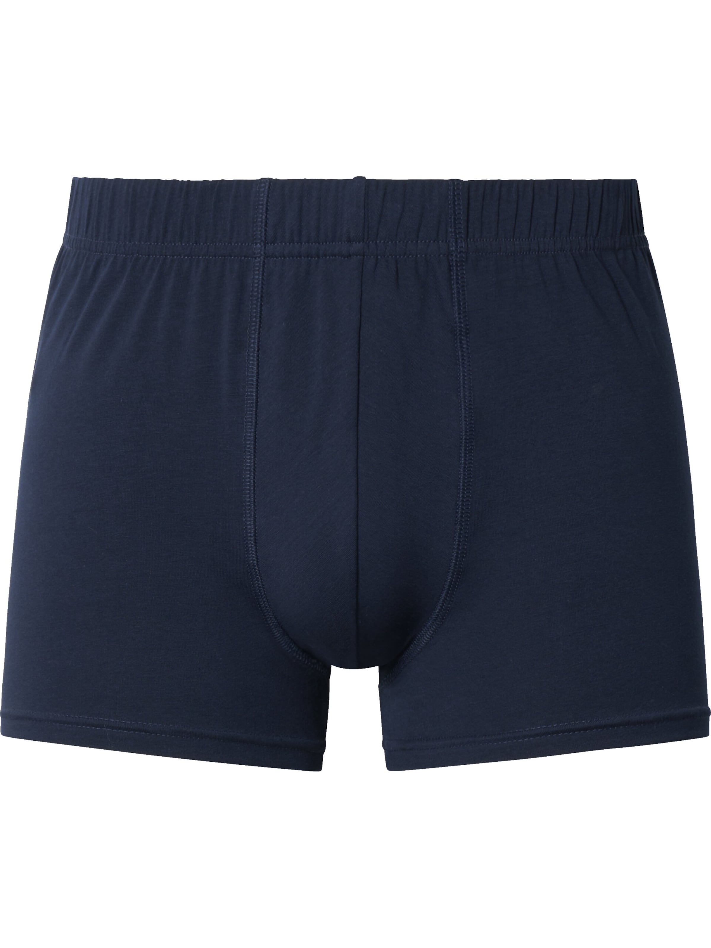 Jan Vanderstorm Boxershorts 'Notker' in Blau