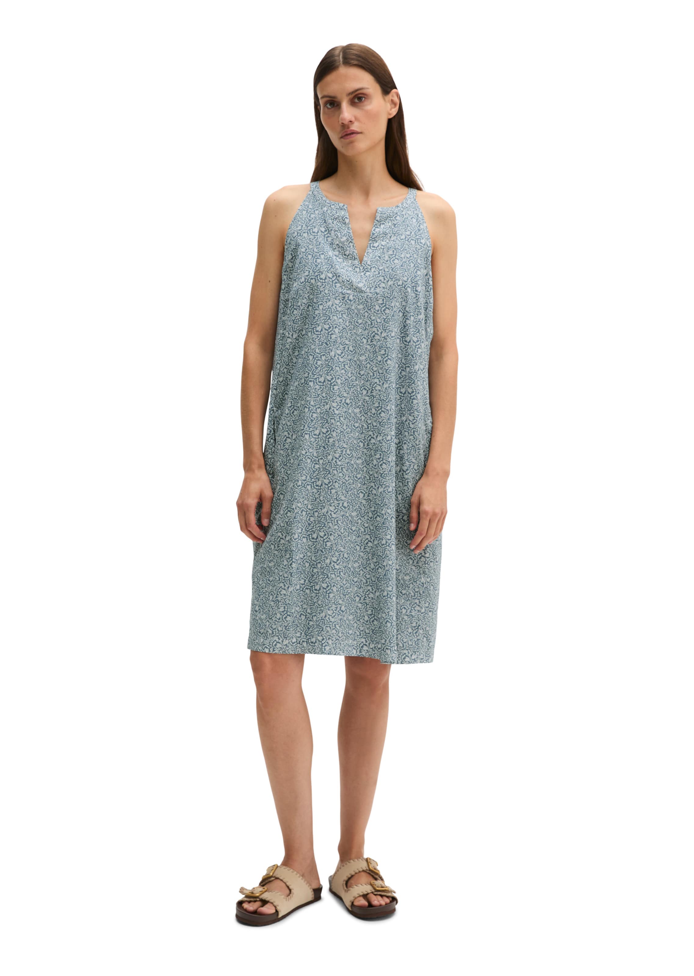 Marc O'Polo Dress in Blue