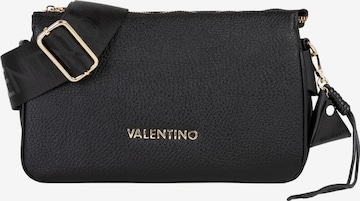 VALENTINO Сумка через плечо 'Maury' в Черный: спереди