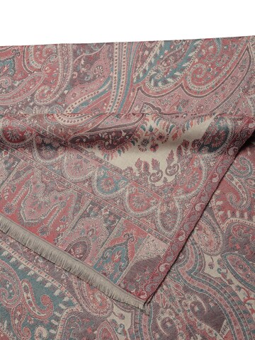 AVANT-GARDE PARIS Schal 'Kiraaya' in Mischfarben