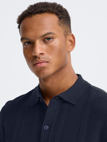 BLEND Sweater 'BHBaron' in Blue