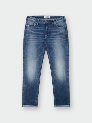 M.O.D MIRACLE OF DENIMregular Traperice - plava boja