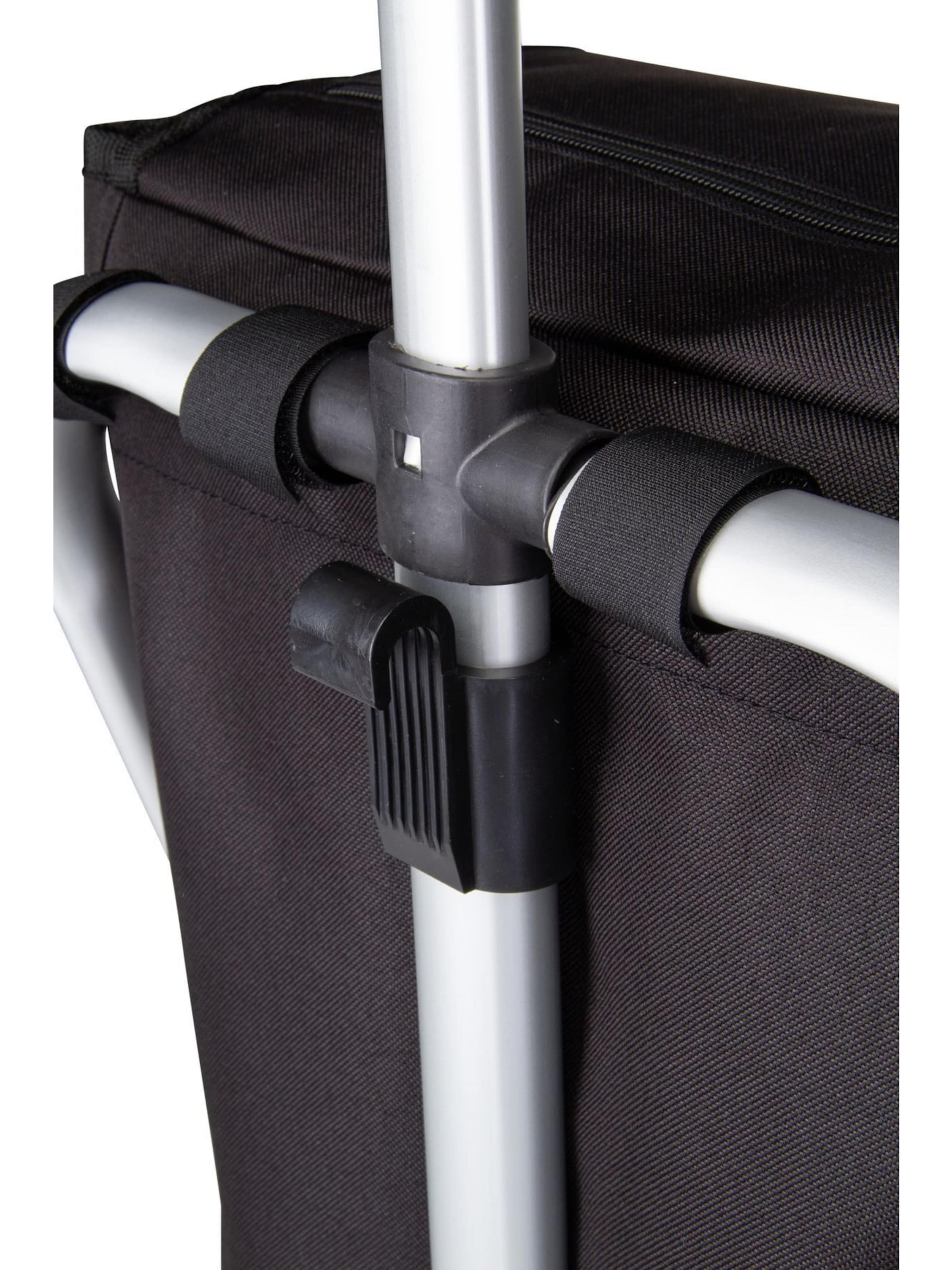 Valisette REISENTHEL en noir