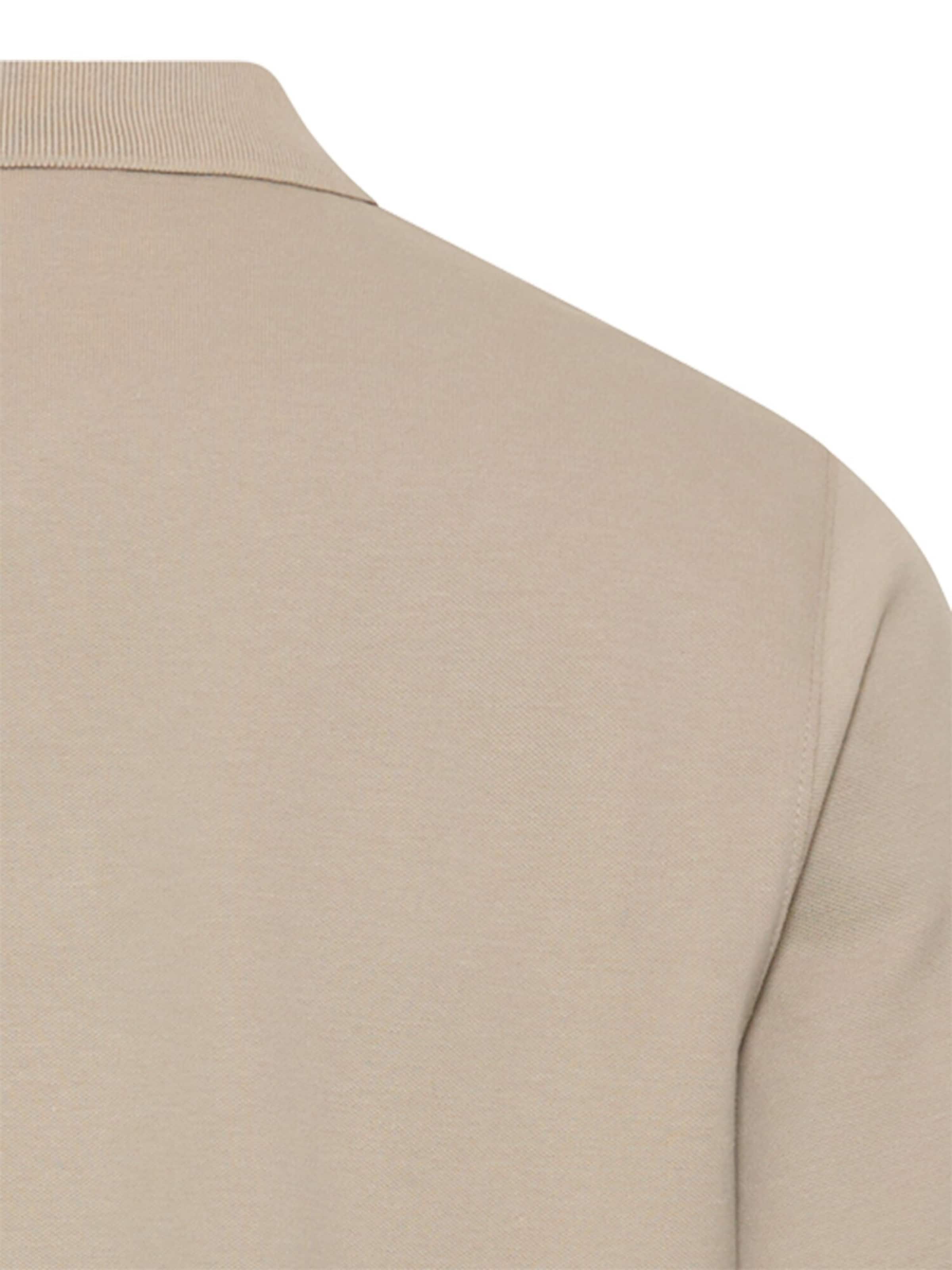 CAMEL ACTIVE Shirt in Beige