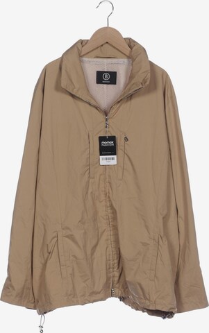 BOGNER Jacke 4XL in Beige: Vorderseite