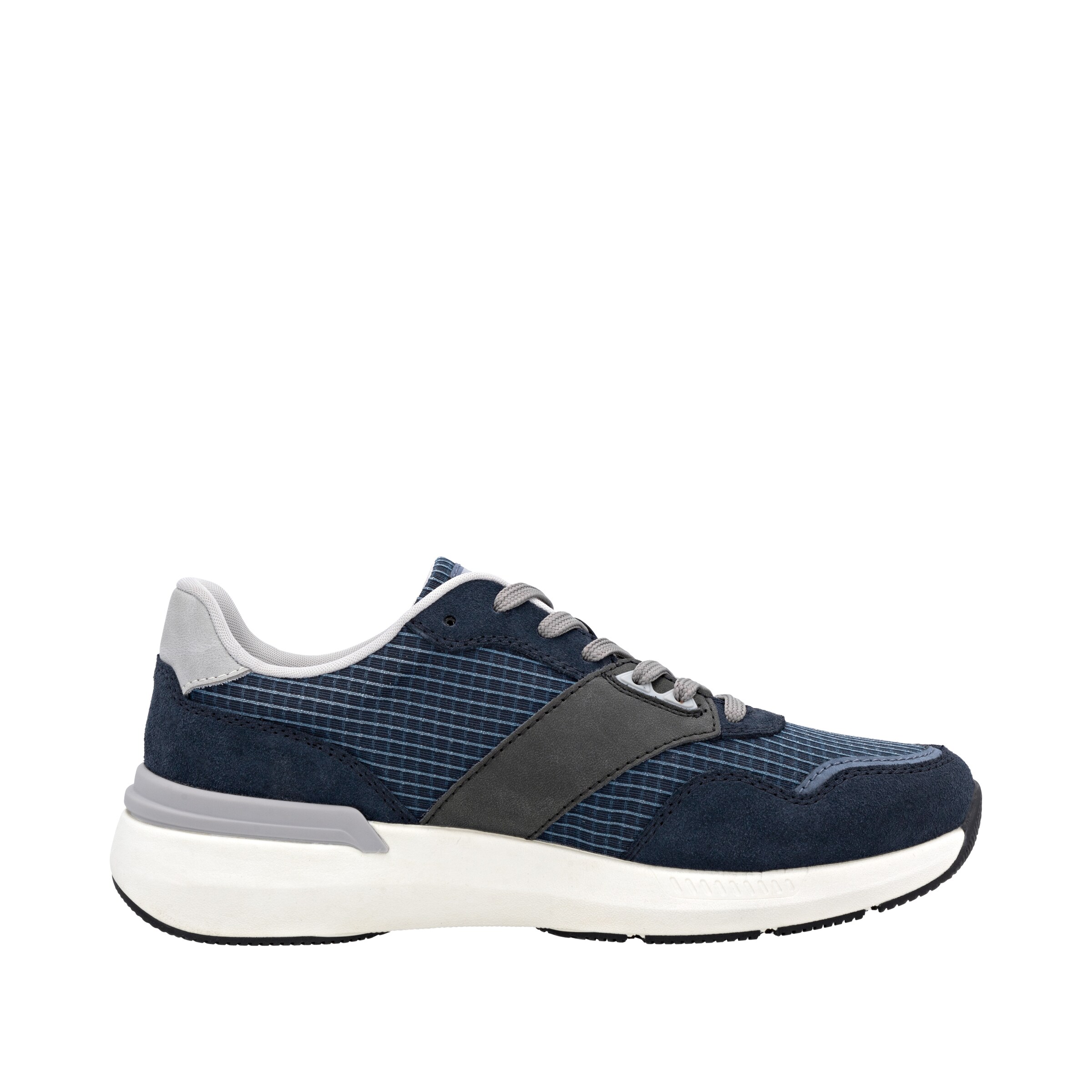 Rieker Sneaker in Blau