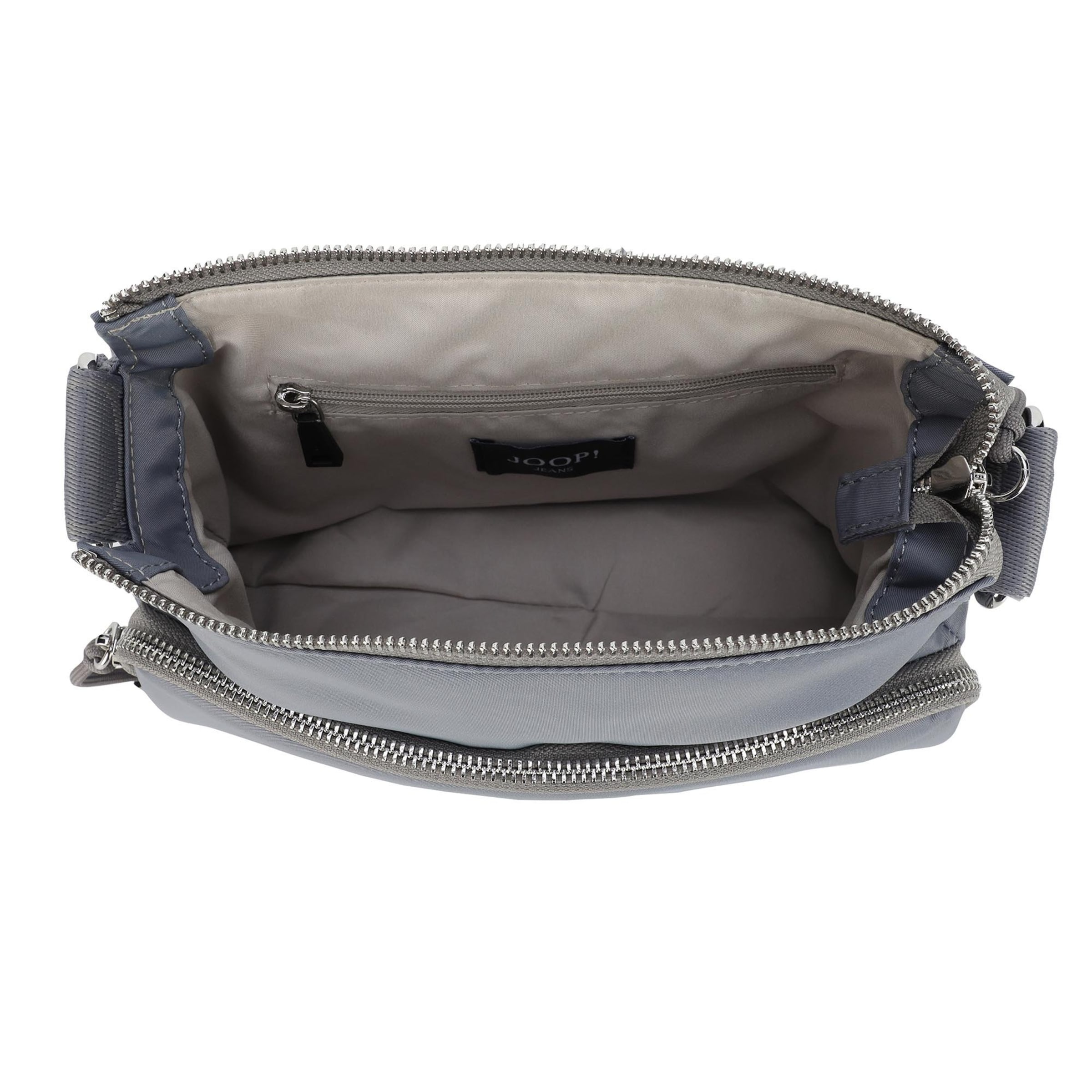 JOOP! Jeans Torba na ramię 'Lietissimo Jasmina' w kolorze niebieski