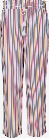 Skiny Pyjamabroek in Gemengde kleuren: voorkant