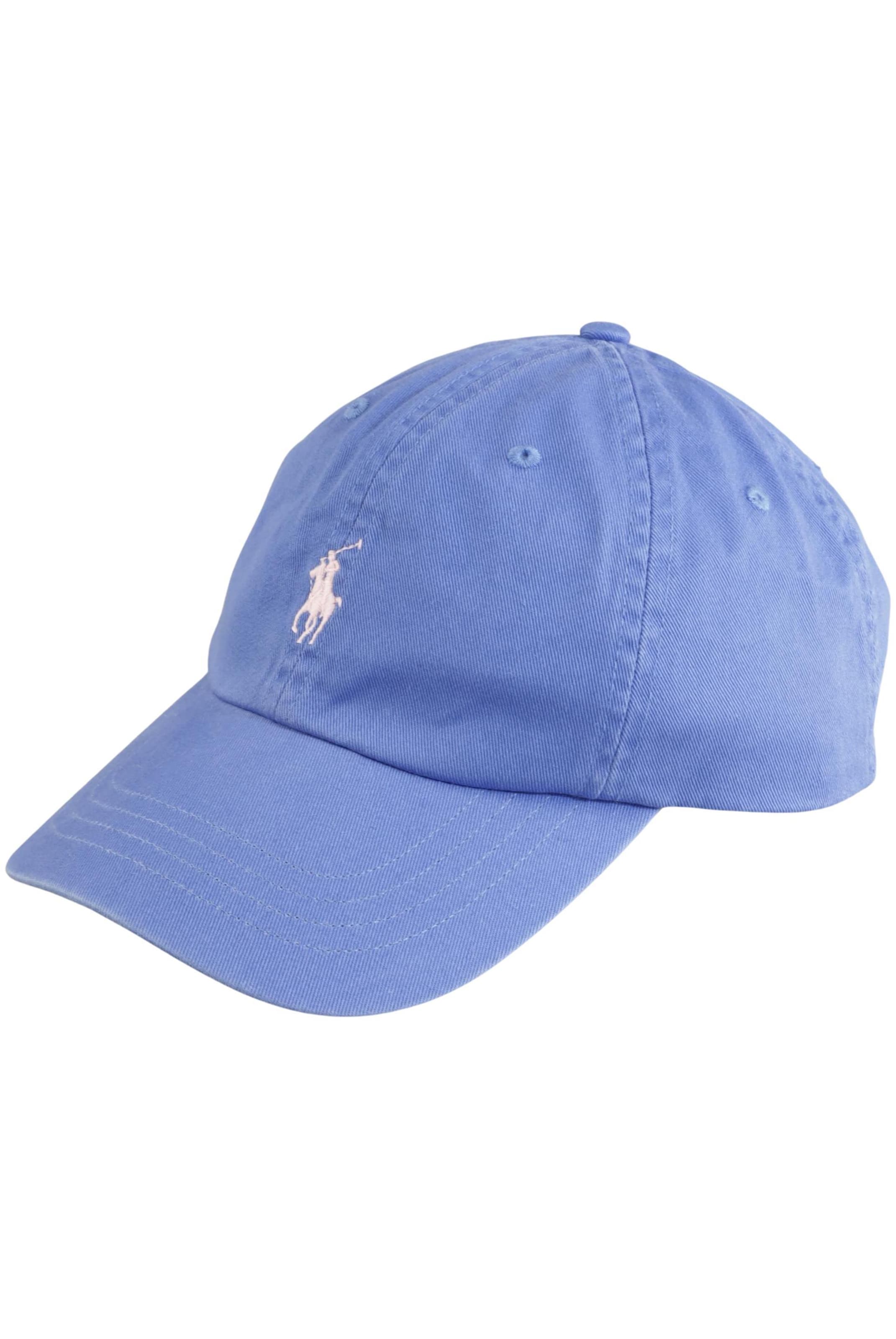 Polo Ralph Lauren Hat & Cap in One size in Blue: front