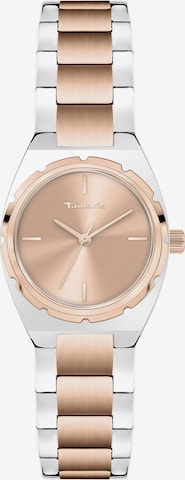 Tamaris Analog watch in Gold: front