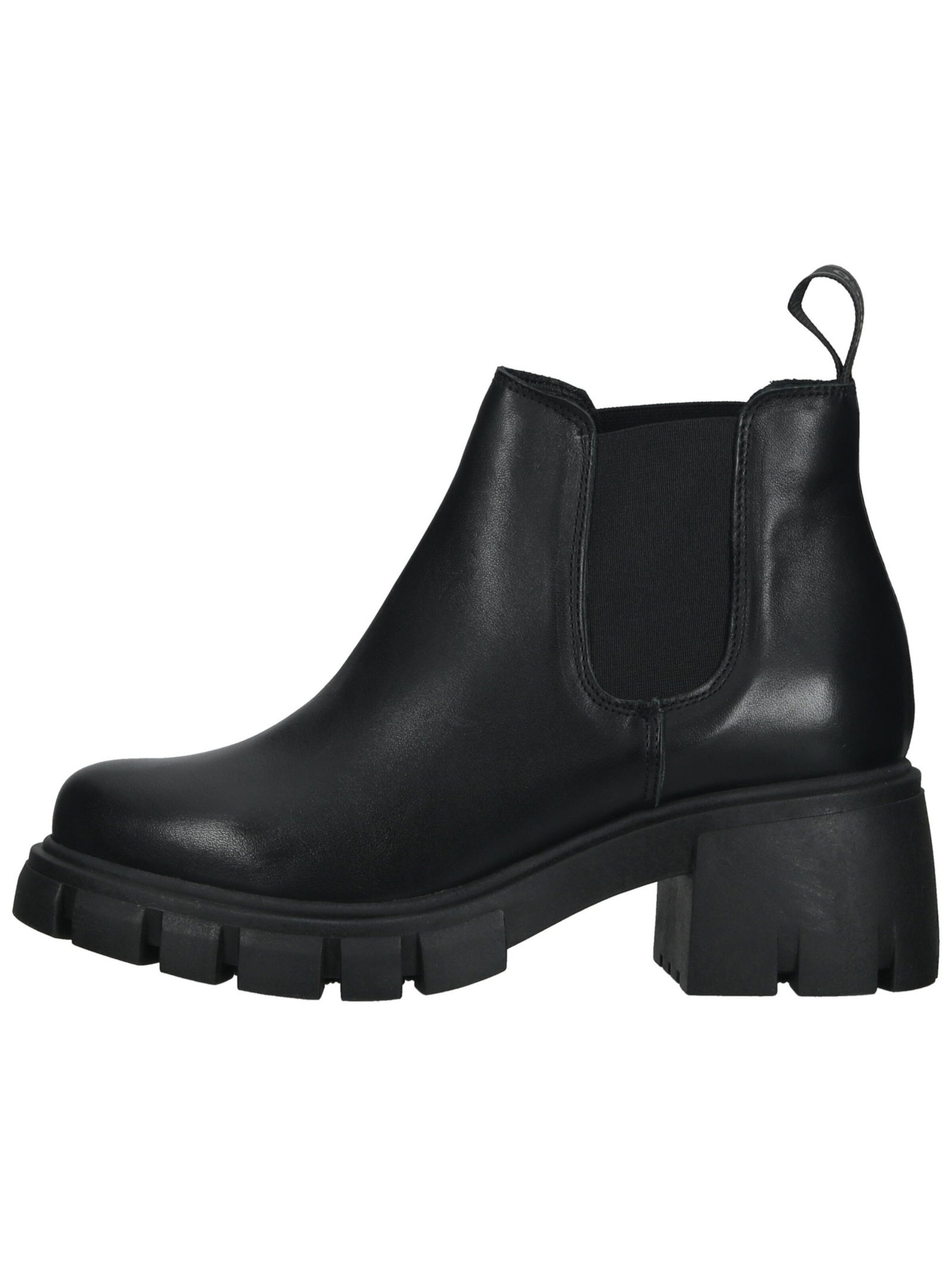 IGI&CO Chelsea Boots in Black