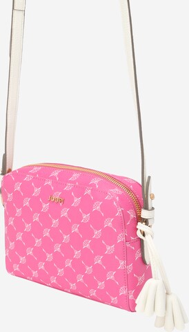 Sac à bandoulière 'Cloe' JOOP! en rose