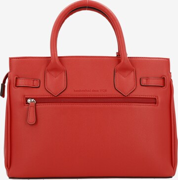 Picard Handbag ' New York ' in Red: front