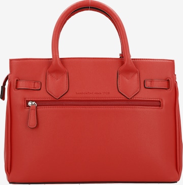 Picard Handbag ' New York ' in Red: front