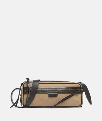 Liebeskind Berlin Shoulder Bag in Brown