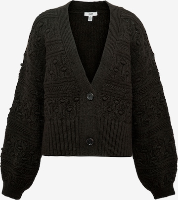 Mavi Kardigan w kolorze brązowy: przód