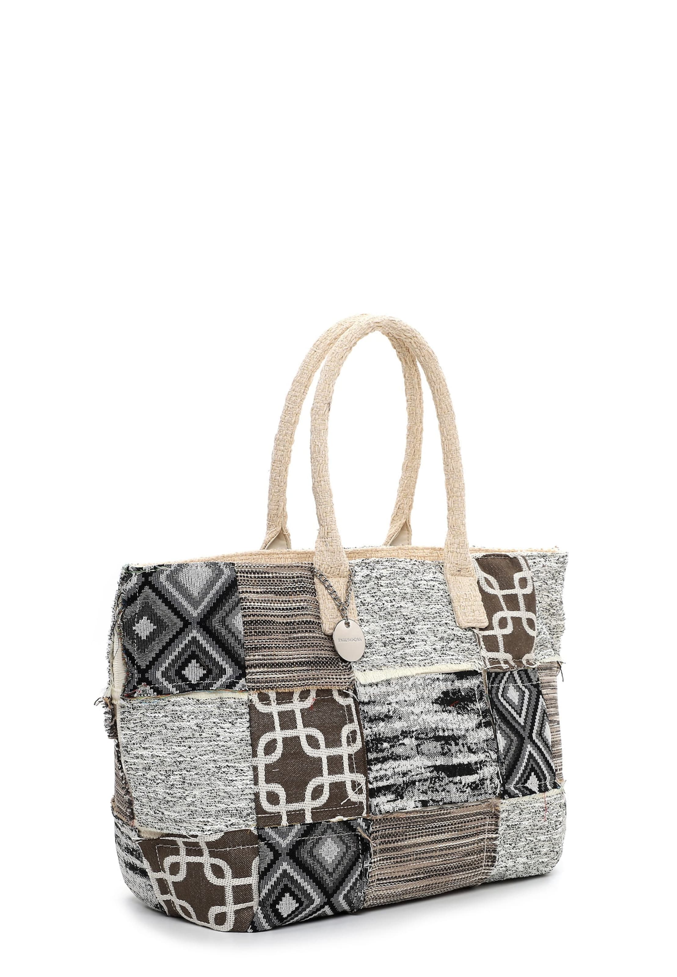 Emily & Noah Shopper ' E&N Janneke ' i sort