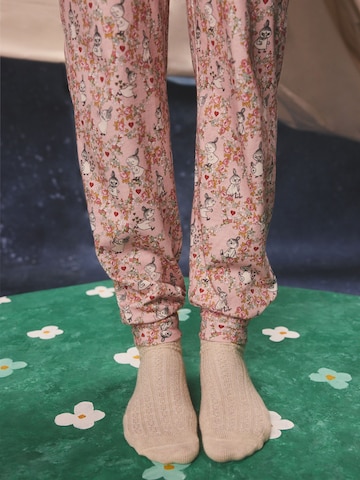 Cath Kidston Pyjama in Pink