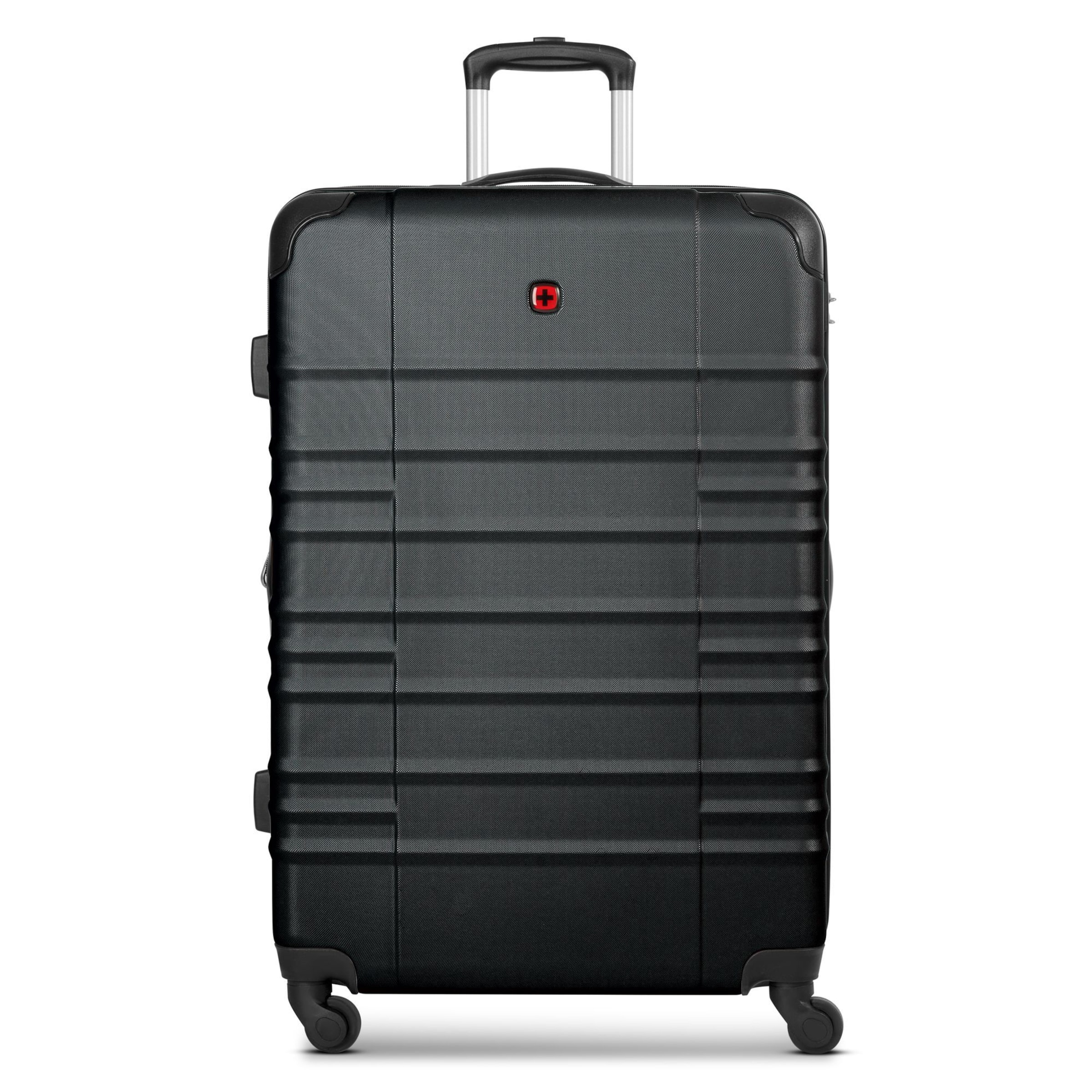 WENGER Cart 'Amplar Evo' in Black: front