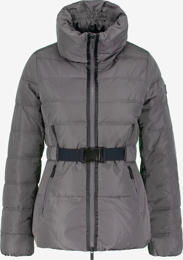 GOODYEAR Winter Jacket 'Anvik' in Dark grey, Item view