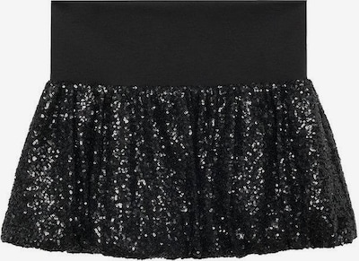 MANGO Suknja 'Xnuba' u crna, Pregled proizvoda