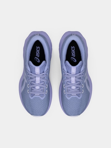 ASICS Športni čevelj 'Novablast 5 GS' | vijolična barva