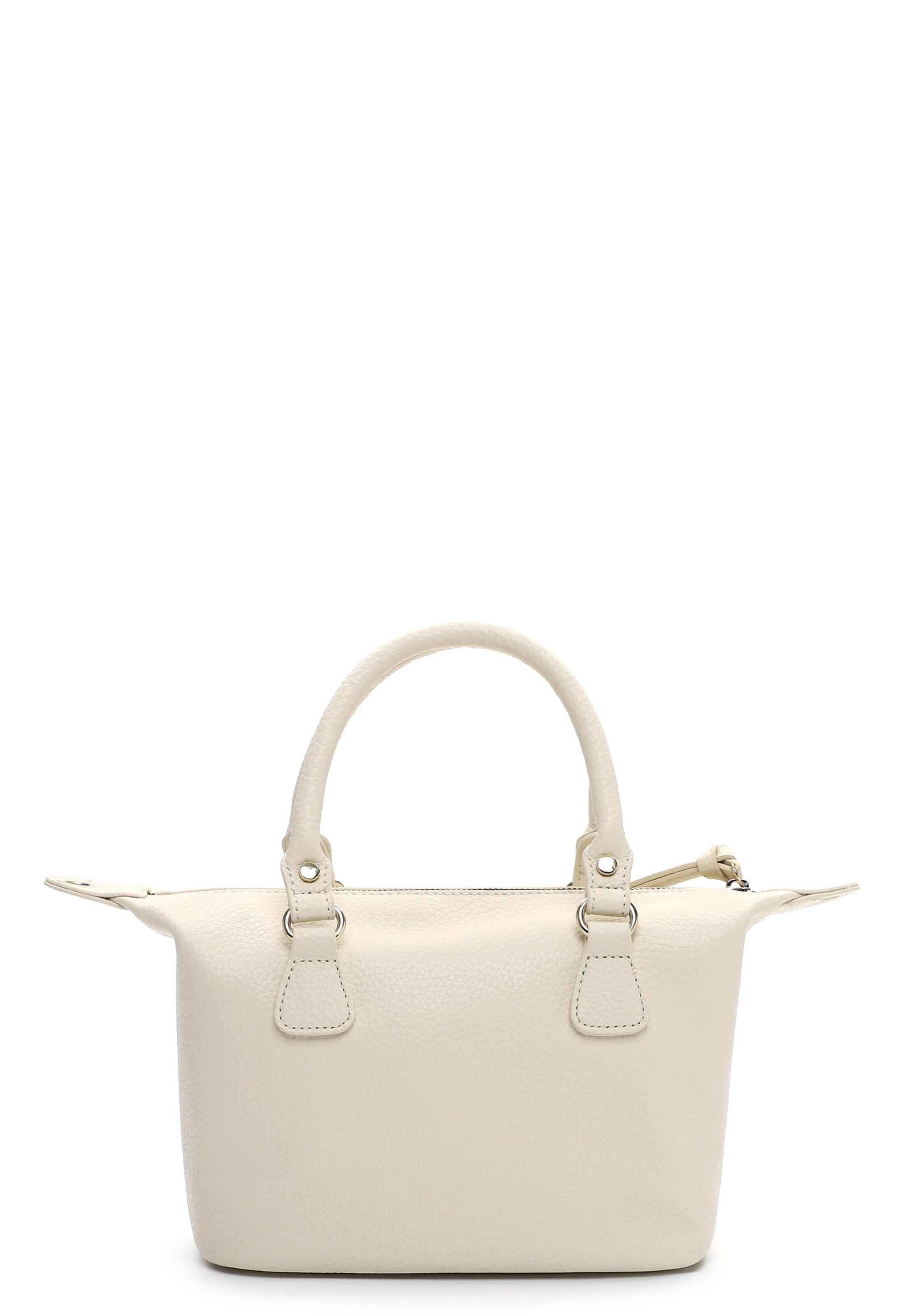 Emily & Noah Handbag 'Josepha' in Beige