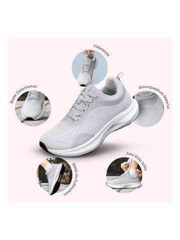 DOTALES Sneakers 'DOTALES - EverStep' in Grey