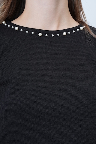 T-shirt Trend Alaçatı Stili en noir