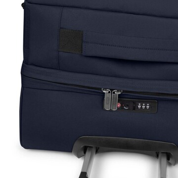 EASTPAK Trolley 'Transit'R' in Blue