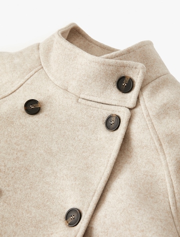 Koton Between-season jacket in Beige