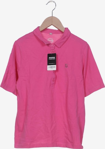 Rabe Pullover XL in Pink: predná strana