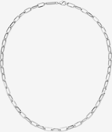 Suri Frey Necklace ' SFY Cosy ' in Silver: front