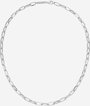 Suri Frey Necklace ' SFY Cosy ' in Silver: front