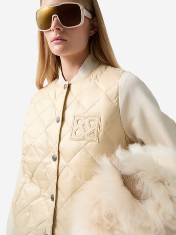 BOGNER Jacke 'AILEEN-D' in Beige
