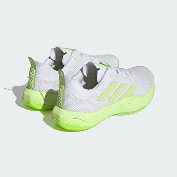 Sneaker de alergat 'Rapidmove Trainer' de la ADIDAS PERFORMANCE pe alb