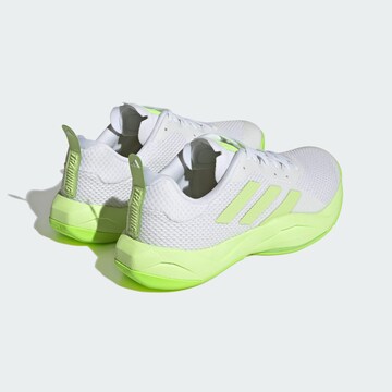 ADIDAS PERFORMANCE Running Shoes 'Rapidmove Trainer' in White