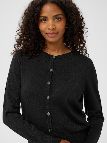 KaffeKardigan 'KARegina' - crna boja