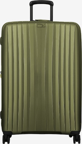 Valisette 'Enais ' Jump en vert : devant